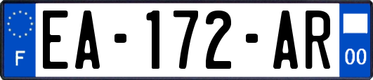 EA-172-AR