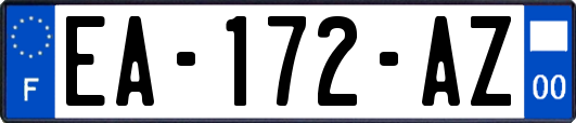 EA-172-AZ