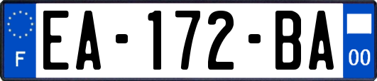 EA-172-BA