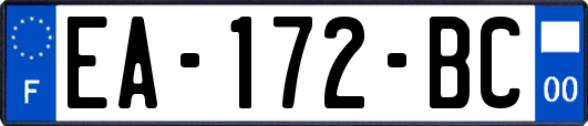 EA-172-BC