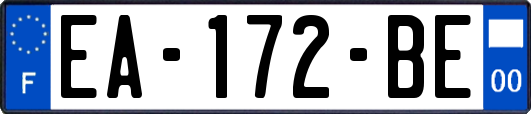 EA-172-BE