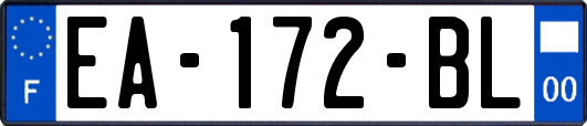 EA-172-BL