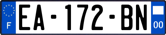 EA-172-BN