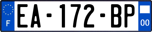 EA-172-BP