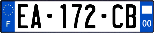 EA-172-CB