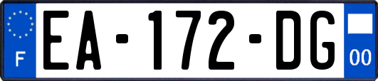 EA-172-DG