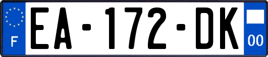 EA-172-DK