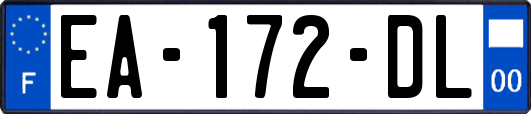 EA-172-DL