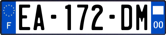 EA-172-DM