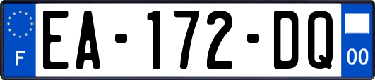 EA-172-DQ