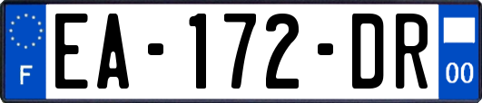 EA-172-DR