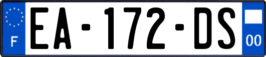 EA-172-DS