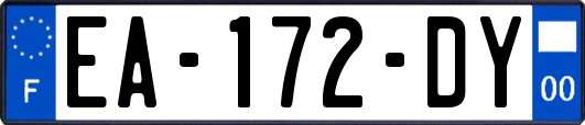 EA-172-DY