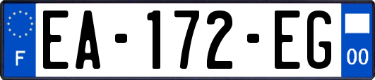 EA-172-EG