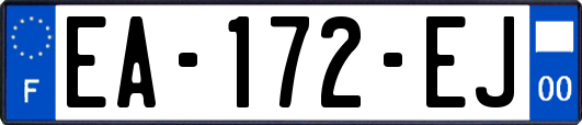 EA-172-EJ