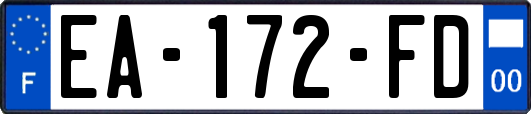 EA-172-FD