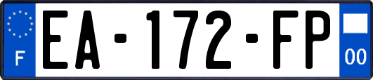 EA-172-FP