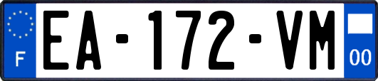 EA-172-VM