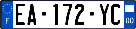 EA-172-YC