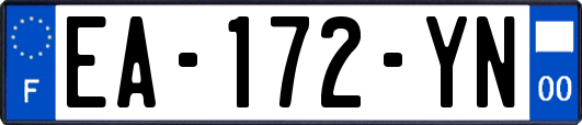 EA-172-YN