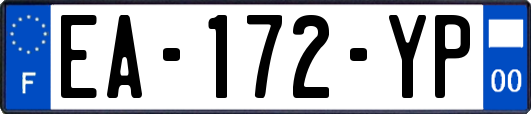 EA-172-YP