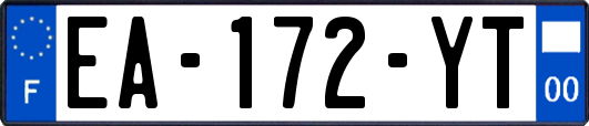 EA-172-YT