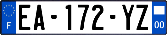 EA-172-YZ