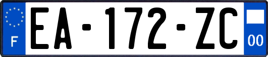 EA-172-ZC