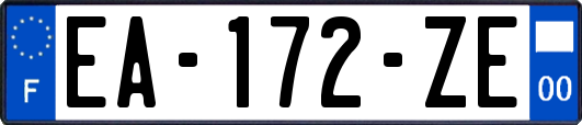 EA-172-ZE