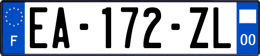 EA-172-ZL