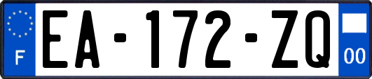 EA-172-ZQ