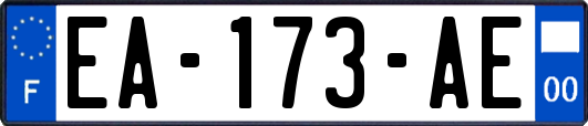 EA-173-AE