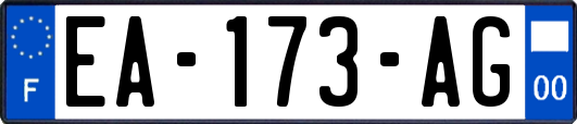 EA-173-AG