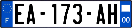 EA-173-AH