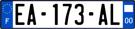 EA-173-AL