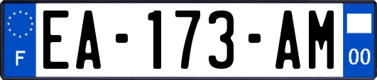 EA-173-AM