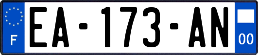 EA-173-AN