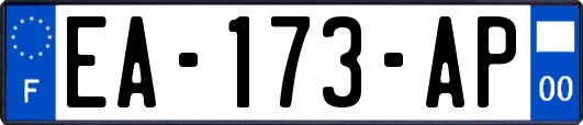 EA-173-AP