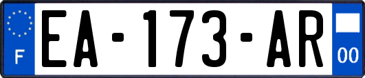 EA-173-AR