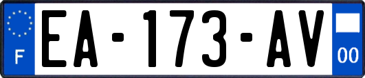 EA-173-AV