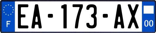 EA-173-AX