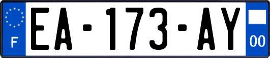 EA-173-AY