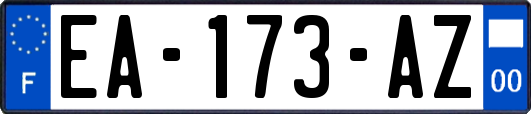 EA-173-AZ