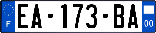 EA-173-BA