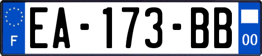 EA-173-BB