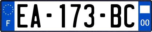 EA-173-BC