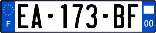 EA-173-BF