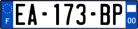 EA-173-BP