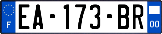 EA-173-BR