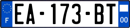 EA-173-BT